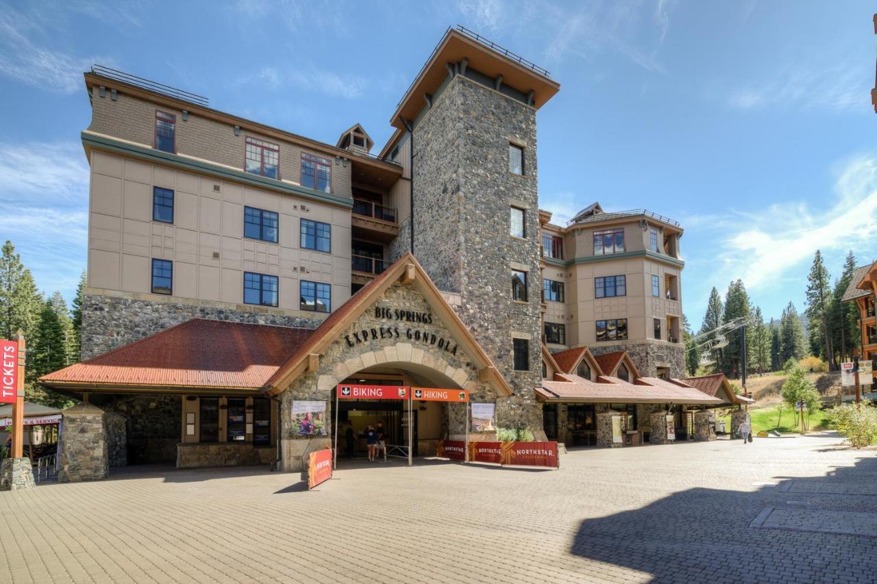 Hotel Coyote Fork 4051 Truckee Exterior foto